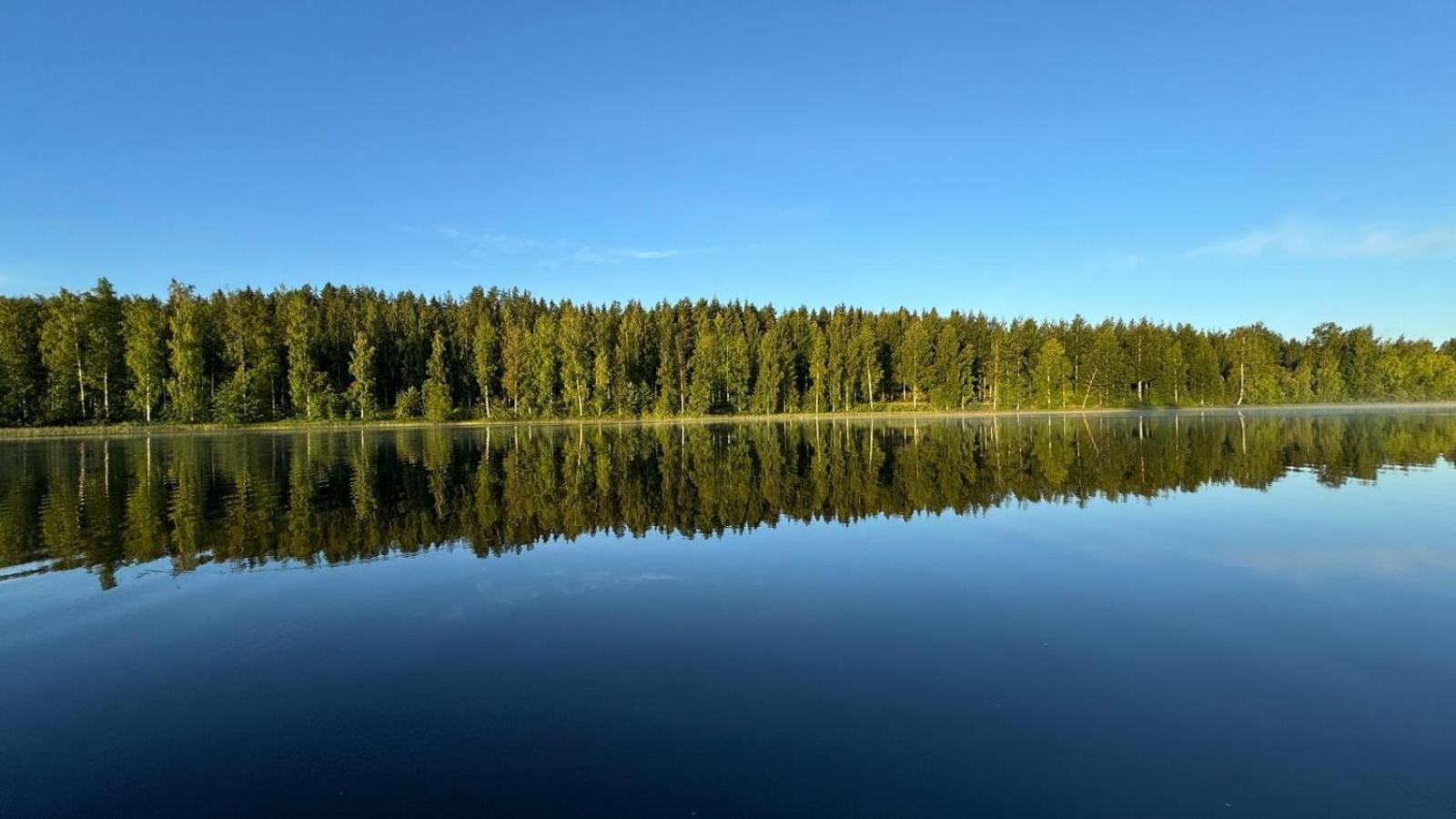 Tarula Holiday Home Melkoniemi Exterior foto